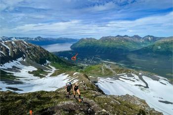 Vail Meadows, Girdwood (zdjęcie 2)