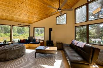 Vail Meadows, Girdwood (zdjęcie 5)