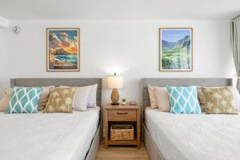 NEW Studio with 2 Queen Beds in Waikiki, Honolulu (photo 2)
