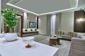 شقة بثلاث غرف فاخرة وبطراز أنيق, Yeda (foto 2)