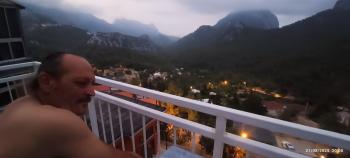 Yeşil, Mavi ve Antalya, Antalya (fotografie 4)