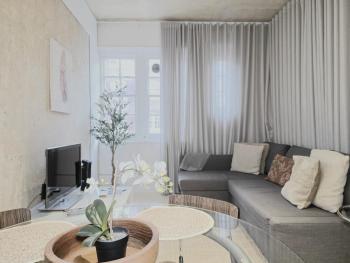 Kings cross St Pancras 1 Bed apartment, Sleep up to 4, Londýn (fotografie 2)