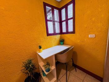 Casa Candelaria, Antigua, Антигуа-Гуатемала (фото 5)