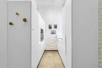 BNB Sancova Apartment with outdoor seating, Bratislava (Foto 4)