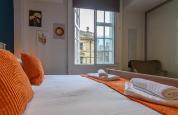 Central Business Class Apartment, Leeds (Foto 2)
