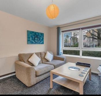 Stylish Edinburgh Apartment in the Heart of City, Edinburgh (fotografie 2)
