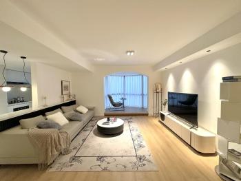 Zhome-Sun city Garden16-Bund View, Shanghai (Foto 4)