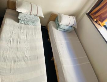 Lucky Hostel, Tokio (Foto 4)