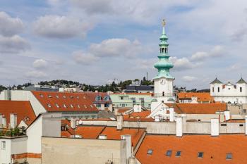 Main Square Views & In The Heart of Bratislava Old Town, Bratislava (fotografie 4)