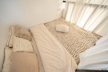 Shanghai Hills& Well-time Nanyang Charm BnB close to West Nanjing Rd and line 2 Jing'an Temple, Shanghai (photo 3)