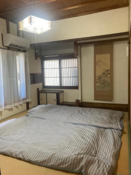 お宿とごはん百々, Tanabe (photo 3)
