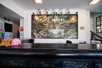 Hoian Nostalgia Hotel, Hội An (Foto 4)