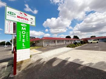 136 St George Motel, Auckland (zdjęcie 5)
