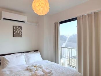 Tanpopo Inn, Tokio (fotografie 5)