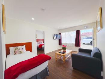 136 St George Motel, Auckland (zdjęcie 2)