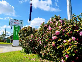 136 St George Motel, Auckland (zdjęcie 3)