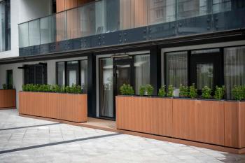 Sunset Hostel by ELT, Batumi (photo 5)