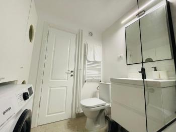 Zen Flat - 5 min Metrou, Bucarest (foto 2)