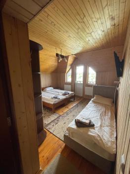 Під Лісом Pid Lisom, Сходница (фото 2)