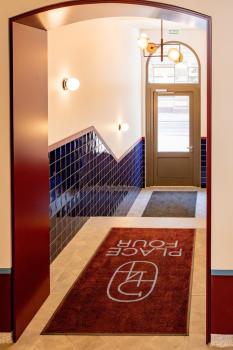 Fabulous Designer Studio in Riga, Riga (fotografie 3)