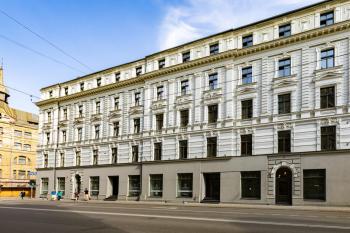 Fabulous Designer Studio in Riga, Riga (fotografie 2)