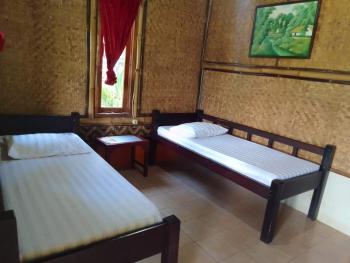 Paddessa Maison, Ciherangsating (Foto 2)