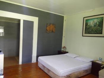 Paddessa Maison, Ciherangsating (Foto 3)