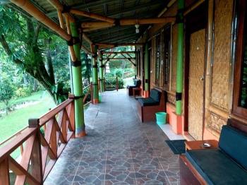 Paddessa Maison, Ciherangsating (Foto 5)
