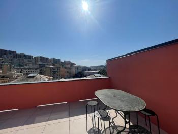 Genova la libertà dell'attico, Janov (fotografie 4)