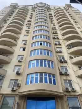 Winter park, Baku (Foto 3)