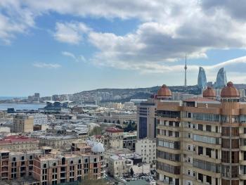 Winter park, Baku (Foto 5)