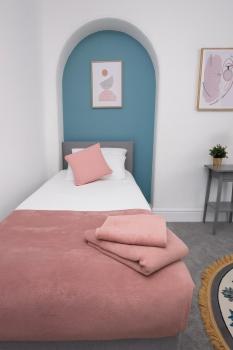 Spacious 4BR Retreat in Moseley, Birmingham (fotografie 3)