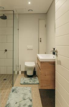 Salt & Sunrise Apartment 412, Muizenberg (Foto 4)