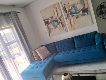 Edgar Heights unit 3, Midrand (fotografie 2)