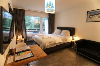 Irmella 9 by Arosa Holiday - new renovated, Arosa (zdjęcie 2)