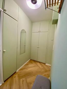 Jade's Suite, Helsinki Center, Helsinki (photo 5)