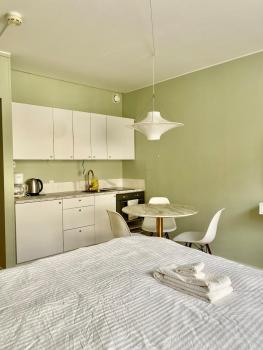 Jade's Suite, Helsinki Center, Helsinki (photo 3)