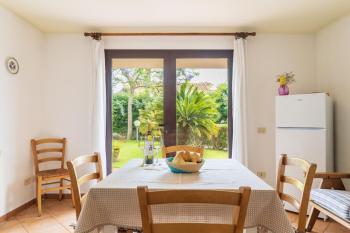 Depandance in villa Deffenu 100 mt dalla spiaggia, Àrbatax (fotografie 2)