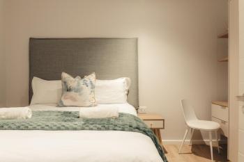 Salt & Sunrise Apartment 412, Muizenberg (Foto 5)