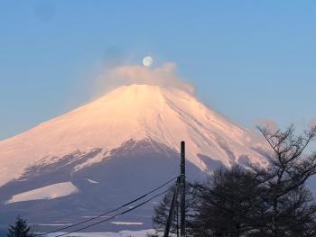 富士山見えるフィンランドサウナログ貸切, Wada (fotografie 2)