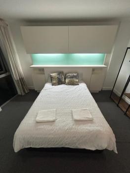 1 Bedroom Apartment Birmingham City Centre, Birmingham (photo 5)