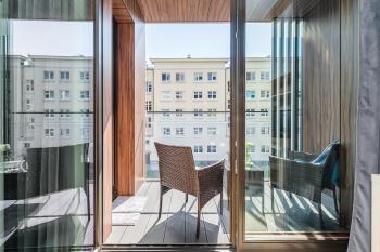 ShortStayPoland Dzielna B129, Warsaw (photo 3)