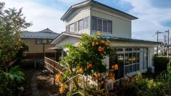 木の家ゲストハウス郡山別館, Korijama (fotografie 2)
