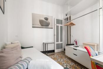 Private room in Malasaña #3, Madrid (foto 3)