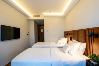 Discovery Hotel, Istanbul (Foto 5)