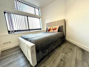 2 Bedroom, 2 Bath, Very Popular City Centre Apartment, Manchester (fotografie 5)