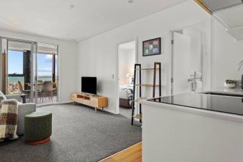 Modern Haven w Sea and City Views nr Spark Arena, Auckland (fotografie 2)