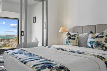Modern Haven w Sea and City Views nr Spark Arena, Auckland (fotografie 3)