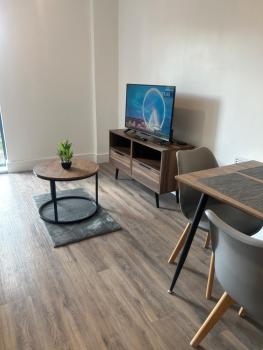 Near Old Trafford & Media City 2BR Flat, Mánchester (foto 5)