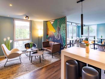 B&B Hotel Hannover-Lahe, Hannover (fotografie 4)